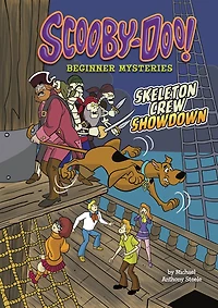 Skeleton Crew Showdown