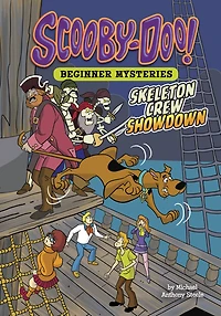 Skeleton Crew Showdown