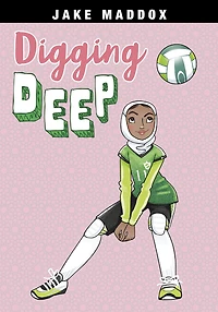 Digging Deep