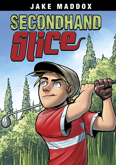 Secondhand Slice