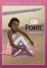 On Pointe