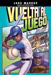 Vuelta al juego (Comeback Catcher)