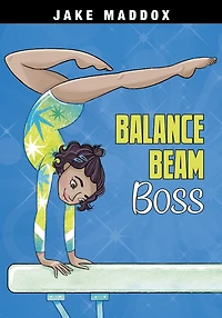 Balance Beam Boss