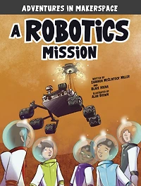 A Robotics Mission