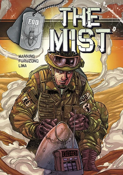 The Mist