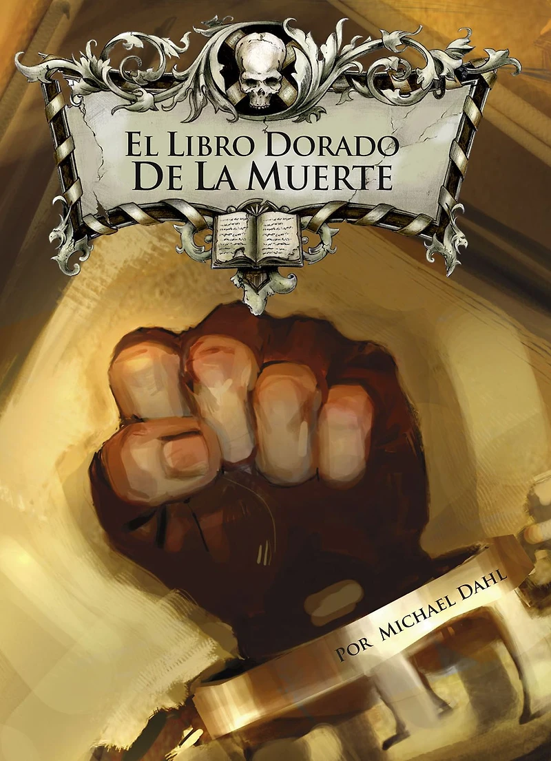 El Libro Dorado de la Muerte (The Golden Book of Death)