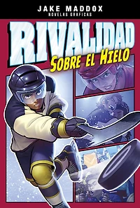 Rivalidad sobre el hielo (Faceoff Fall Out)