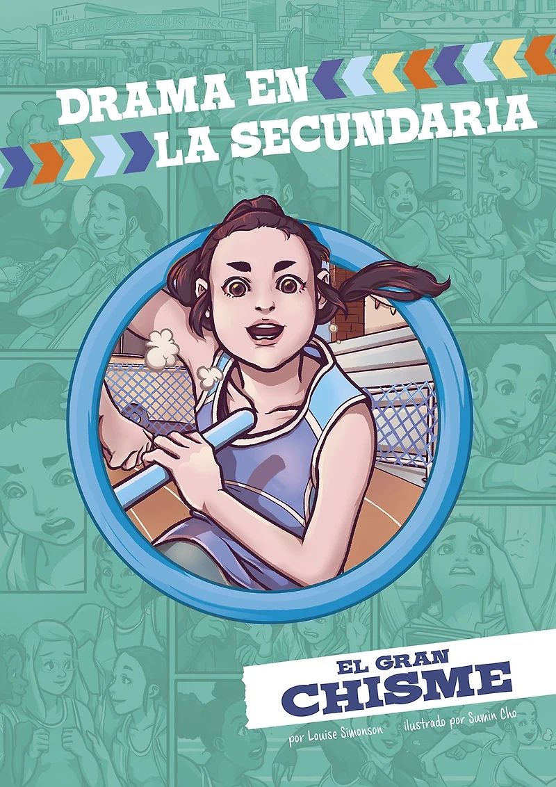 El gran chisme (The Runaround Rumor)