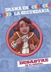 Desastre en el Musical (The School Meltdown)