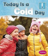 Today is a Cold Day