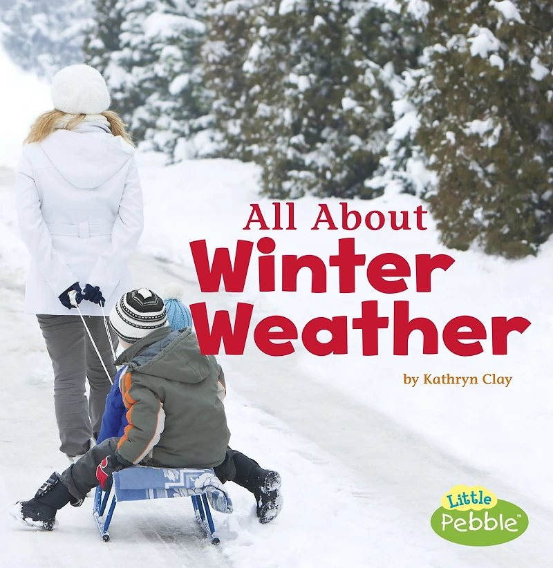 All About Winter Weather