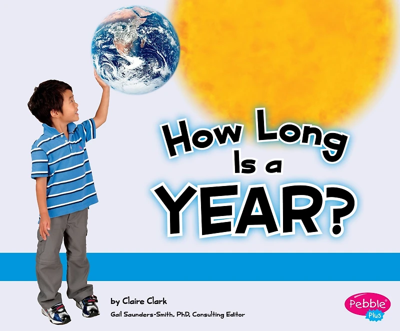 How Long Is a Year?