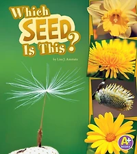 Which Seed Is This?
