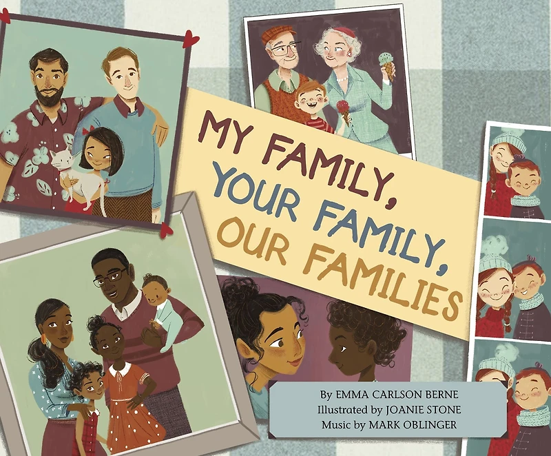 My Family, Your Our Families