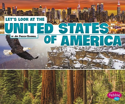 Let's Look at the United States of America