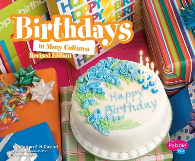Birthdays Many Cultures