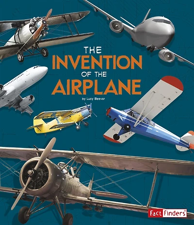 the Invention of Airplane