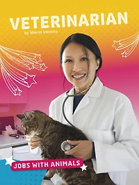 Veterinarian