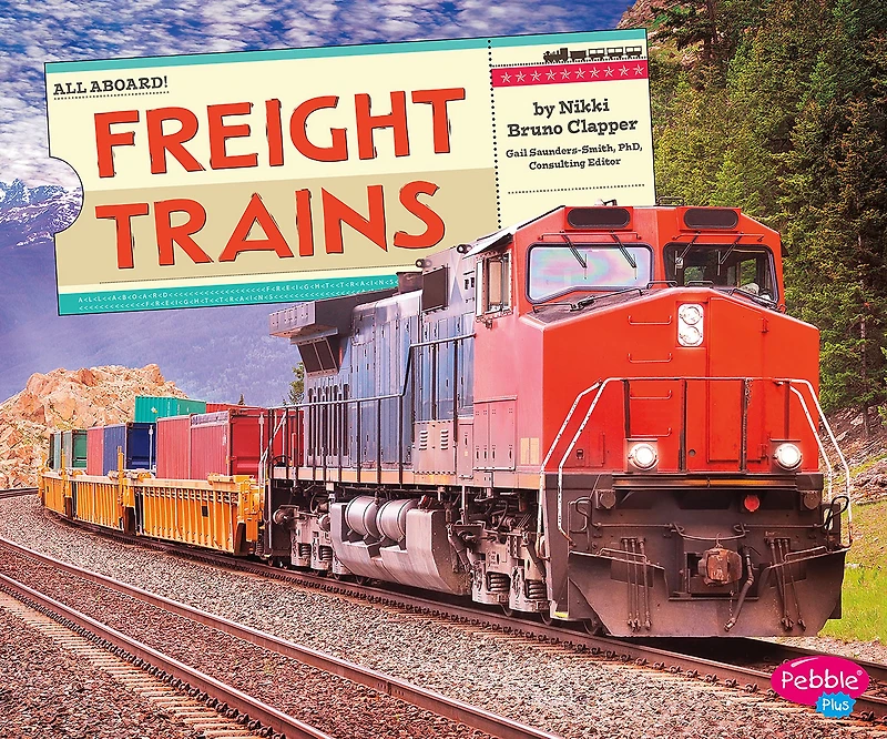 Freight Trains