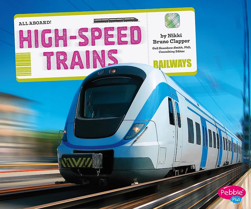 High-Speed Trains