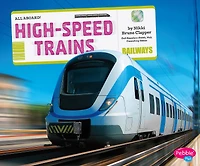 High-Speed Trains