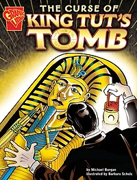 Curse of King Tut's Tomb