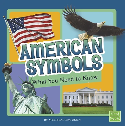 American Symbols: What You Need to Know