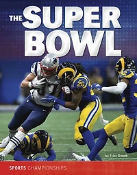 The Super Bowl