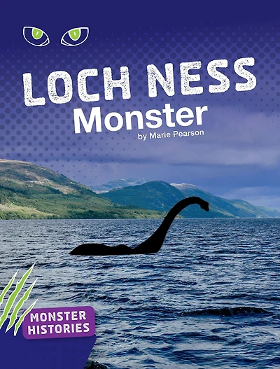 Loch Ness Monster
