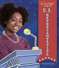 So You Want to Be a U.S. Representative