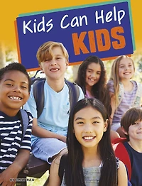 Kids Can Help