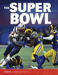The Super Bowl
