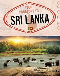 Your Passport to Sri Lanka