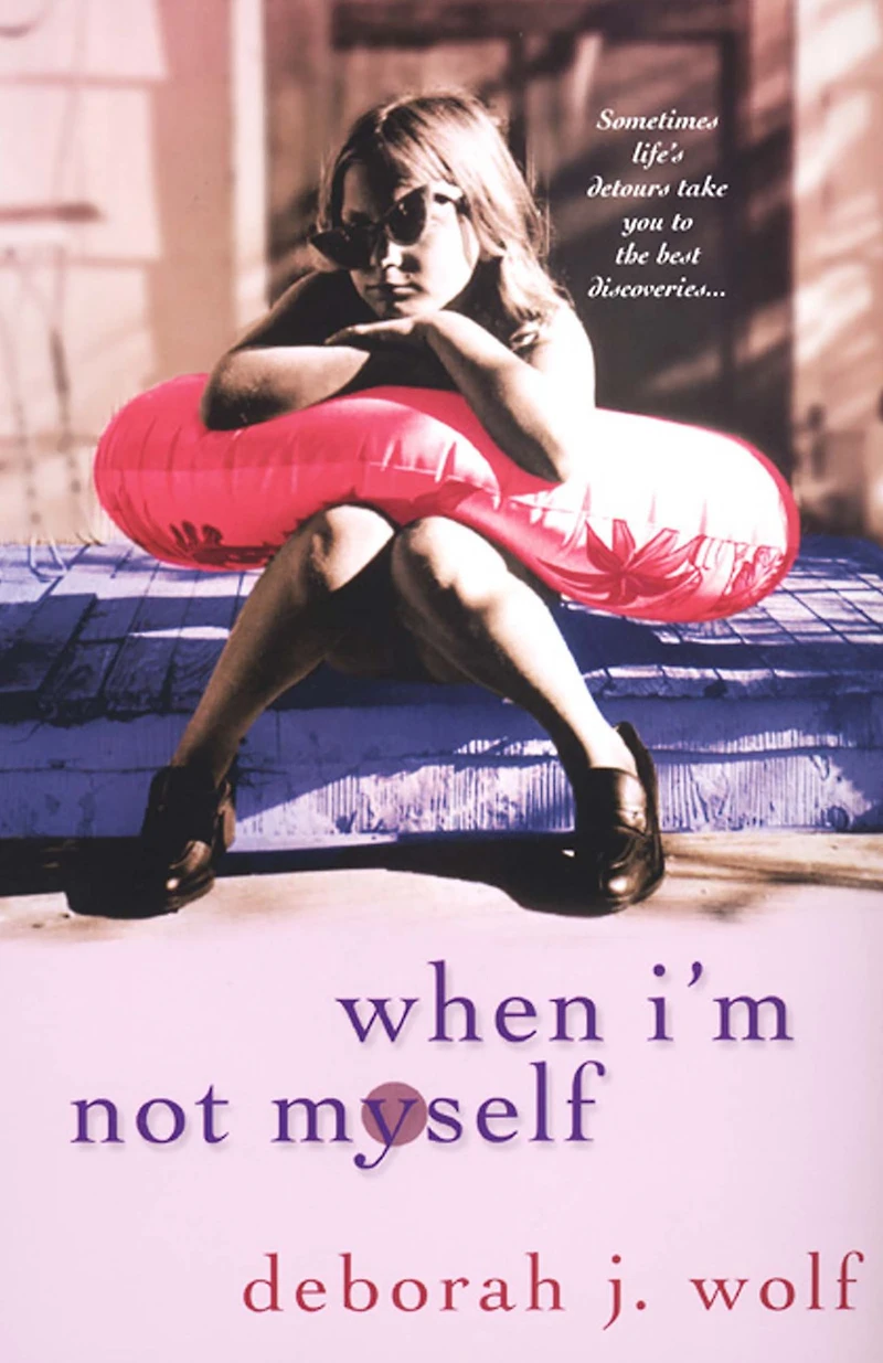 When I'm Not Myself