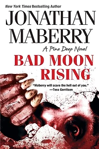 Bad Moon Rising