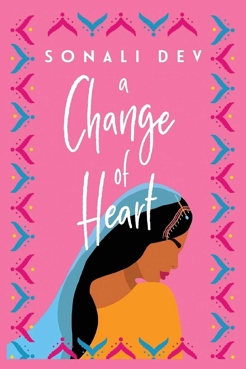 A Change of Heart