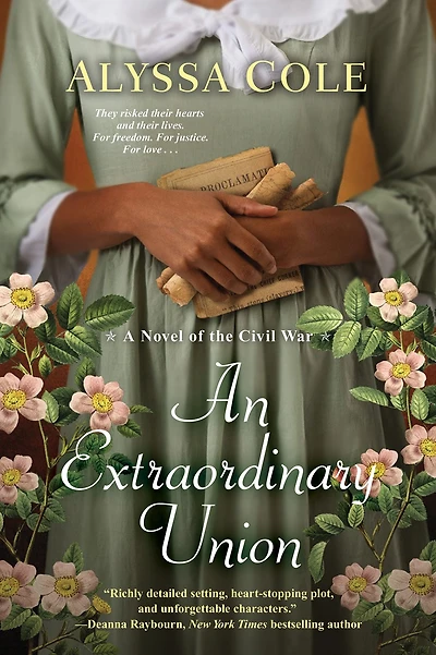 An Extraordinary Union: Epic Love Story of the Civil War