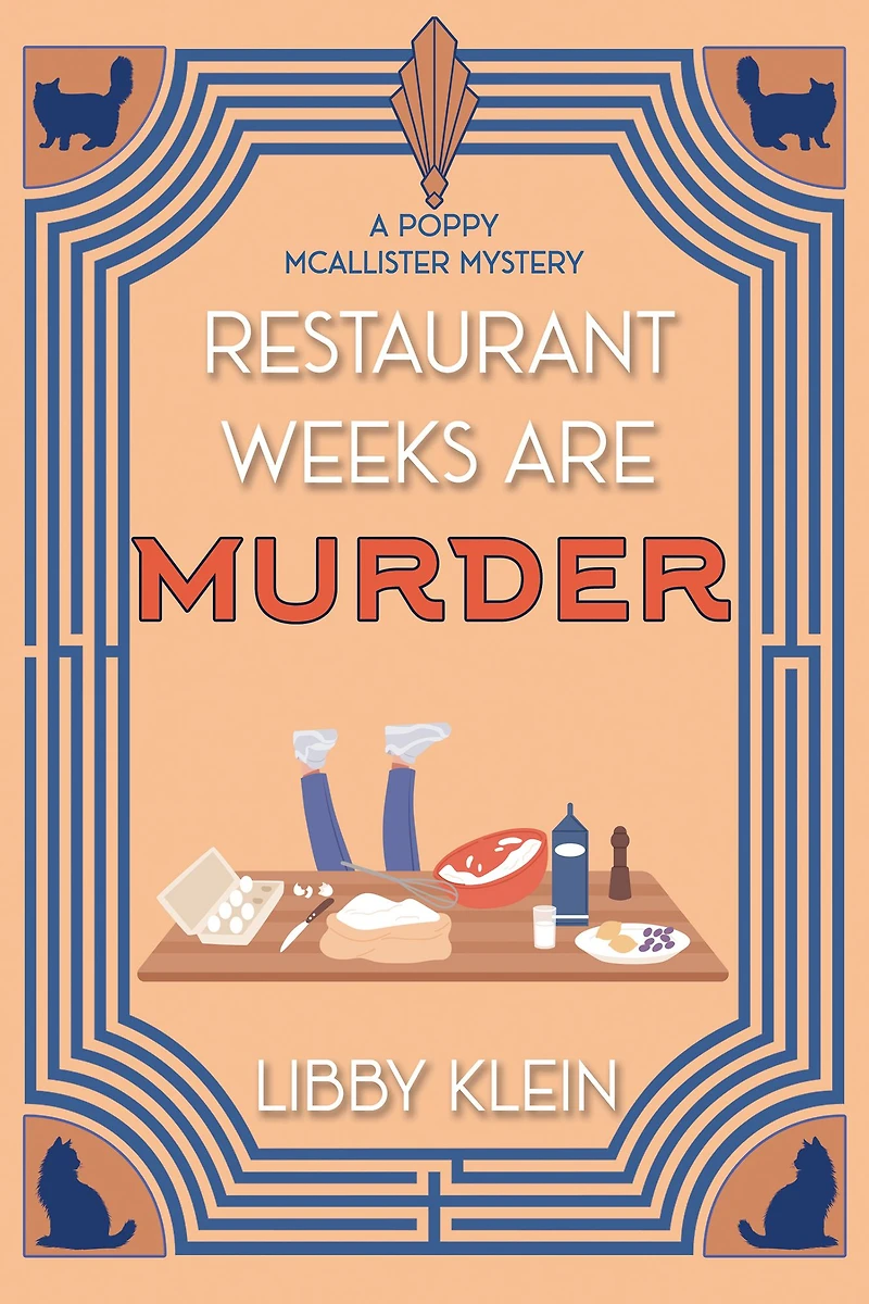 Restaurant Weeks Are Murder