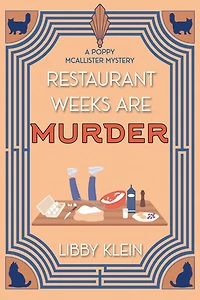 Restaurant Weeks Are Murder