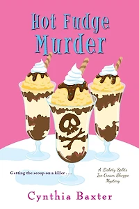 Hot Fudge Murder