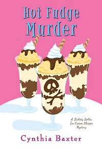 Hot Fudge Murder