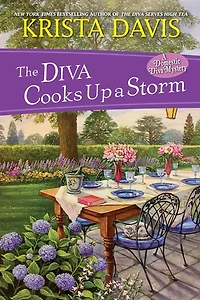 The Diva Cooks up a Storm (Domestic Series #11)