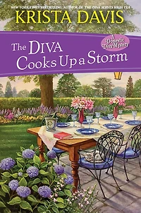 The Diva Cooks up a Storm (Domestic Series #11)