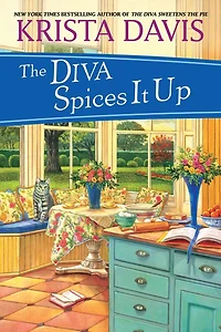 The Diva Spices It Up (Domestic Series #13)