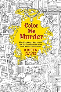Color Me Murder