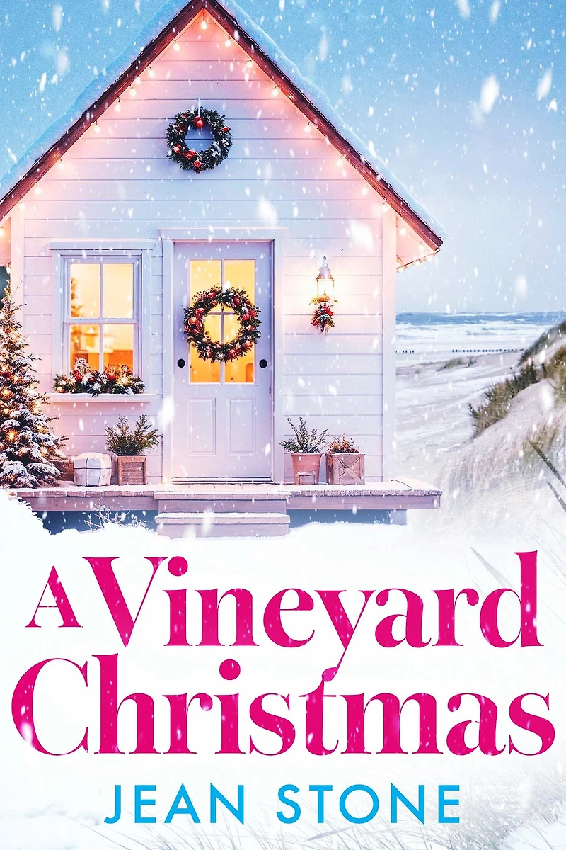 A Vineyard Christmas