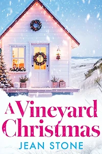 A Vineyard Christmas