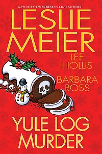 Yule Log Murder
