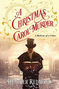 Christmas Card Murder