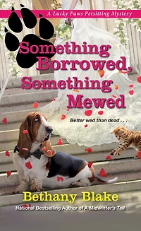 Something Borrowed, Mewed